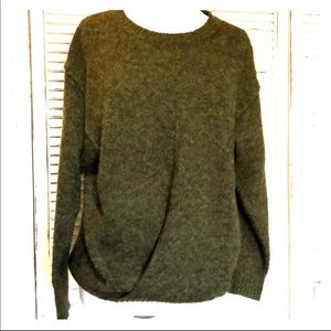 Isabel Marant Etoile Mohair Blend Sweater